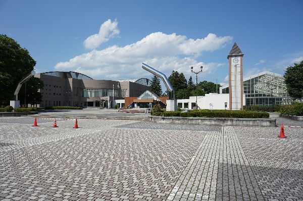 パインバレイＧ 201号-4