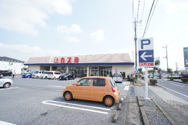 サンイーストクレセオ　Ａ 101号-15