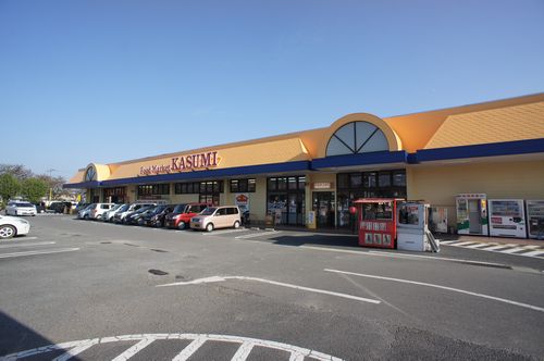 メゾン・ボヌールＢ 101号-15