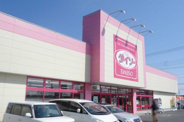 カーム末広Ａ 201号-2