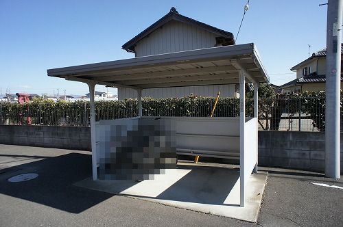 プリムローズ 203号-12