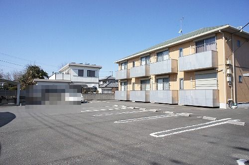 プリムローズ 203号-13