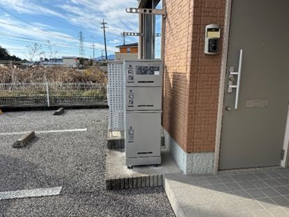 グランドハーベストⅡ 105号-15