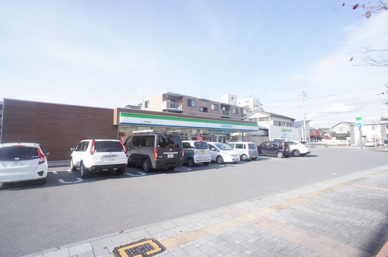 マーヴェラスⅢ 202号-14