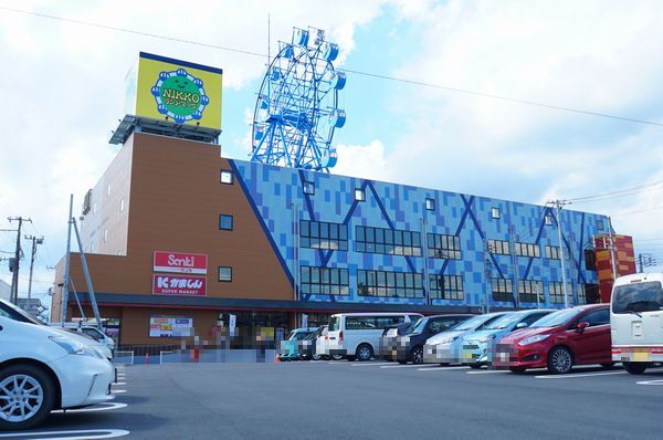 マーヴェラスⅤ 201号-13