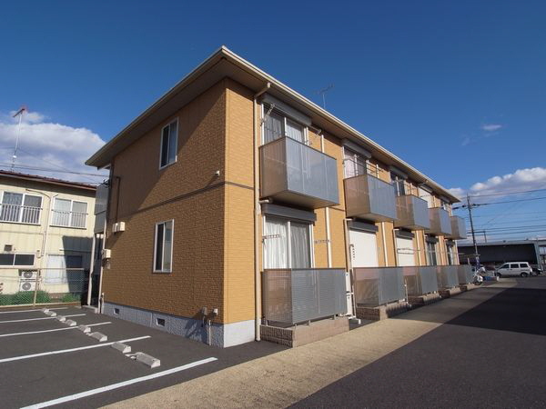 エミネンスＡ 201号-12