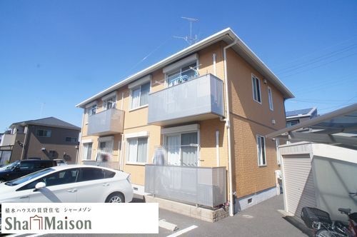 ステラタウンＣ