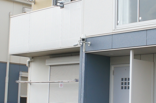 シャーメゾン・ピスタＡ 101号-12