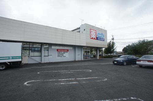 ボヌールＡ 101号-13