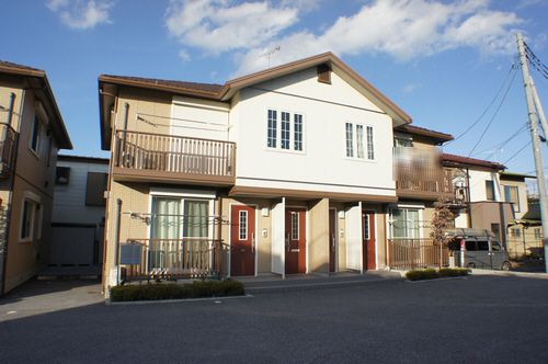 グリーングラスＥａｓｔ