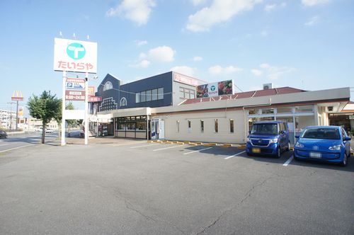 グリーングラスＷｅｓｔ 202号-14