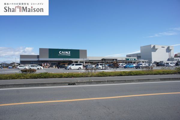 クレセントＡ 202号-14