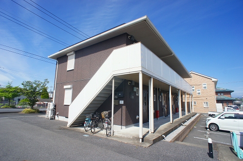 サンデュール 203号-12