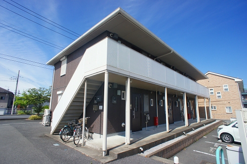 サンデュール 203号-14