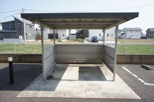 ラ・ファミリーナＡ 202号-13