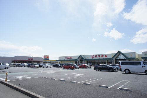 ラ・ファミリーナＡ 202号-15