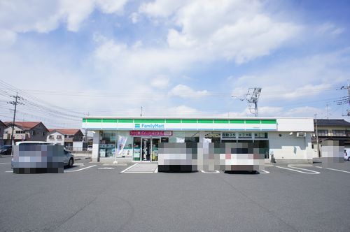 グラン・フォンテーヌＡ 103号-14