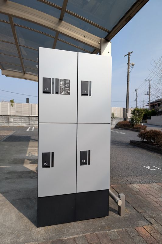 ベルパティオＣ 103号-12