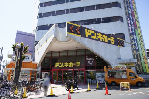 ベニールＡ 103号-4