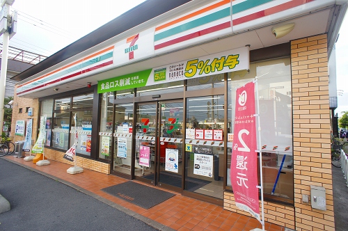 カーサ借宿E 101号-13