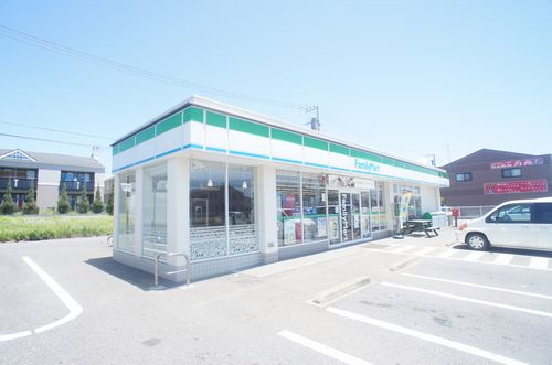 ラフォーレA 101号-12