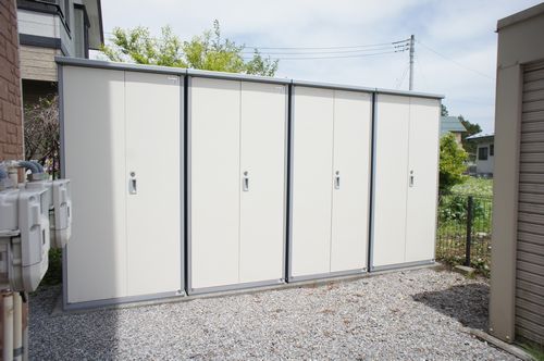 グランドセンチュリーⅡ 101号-12