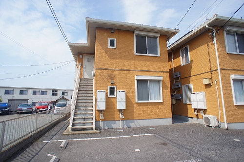 ペガサスＡ 101号-2