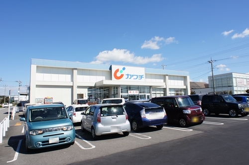 リヴェール　Ｅ 102号-15