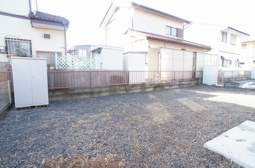 セピアコートＵ 101号-12