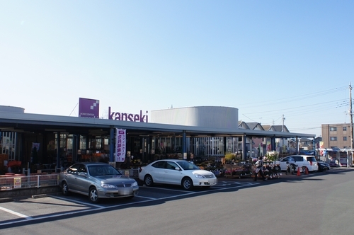 セピアコートＢ 103号-14