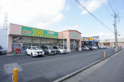 セピアコートＢ 103号-15