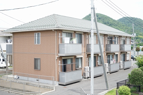 オーロファーレⅡ　Ｂ 103号-11