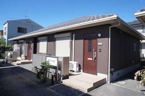 プランドールＤ