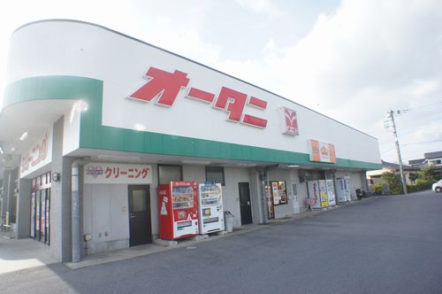 ルレーブ・フルール Ⅰ 201号-4