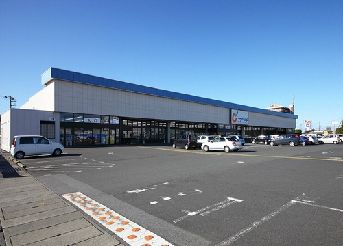 ラフォーレ福居１２　Ｂ 205号-12