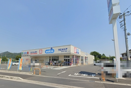 ロイヤルヴィレッジ　Ａ 102号-13