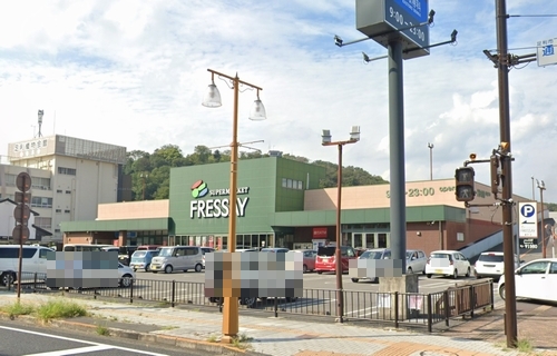 ロイヤルヴィレッジ　Ａ 102号-14