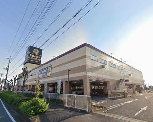 アズールコート 102号-13