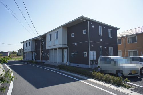 ラメール　Ａ 102号-7