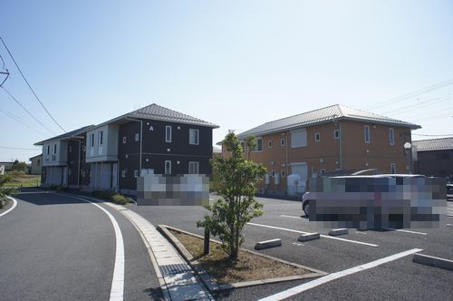 ラメール　Ａ 102号-8