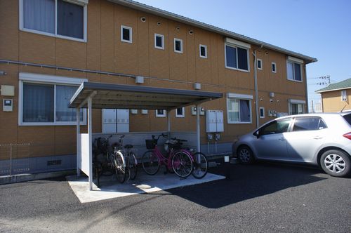 ラメール　Ａ 102号-9