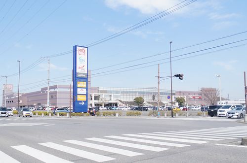 ライズ・プラミネントＡ 101号-15
