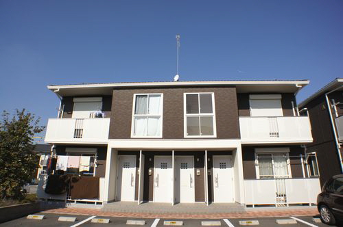 メゾン・クィーン　Ｂ 202号-12