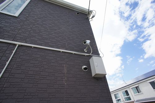 メゾン・クィーン　Ｂ 202号-13