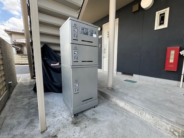 ラ・フォンテーヌ　Ⅰ 103号-13