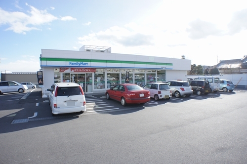 メルベイユＢ 203号-13