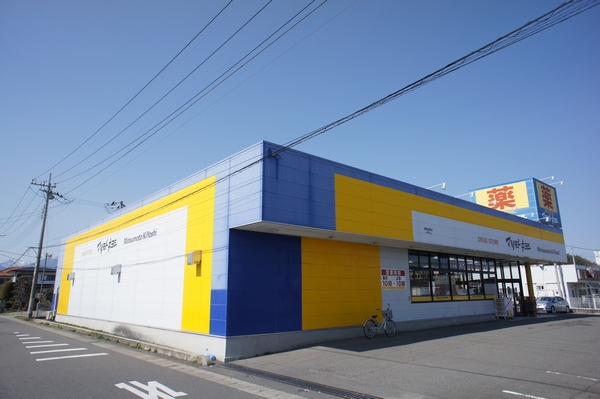 メルベイユＢ 203号-15