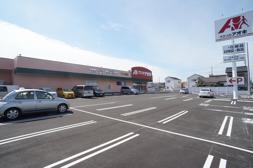 ビューテラス 201号-13