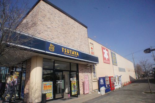 ビューテラス 201号-14