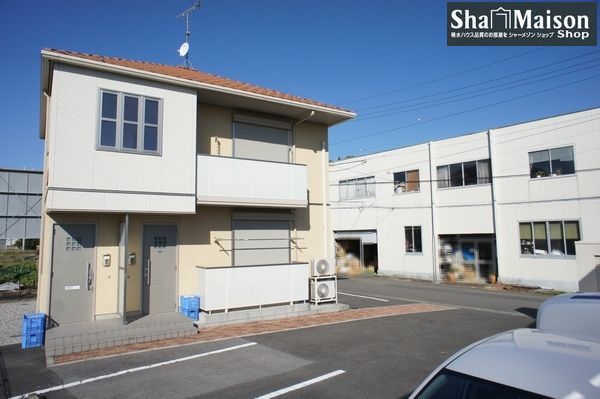 オオヤ・ハウス 201号-12